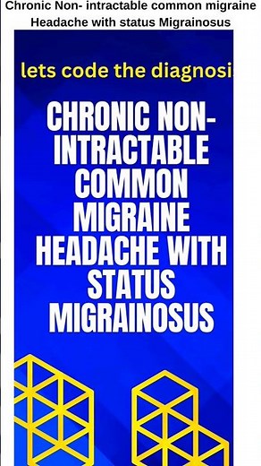 Let's Code It - ICD-10-CM Medical Coding Demonstration #medicalcoding #shorts