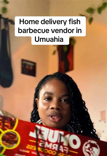 Place your order from 8am-2pm and get it delivered to you from 4-6pm @grillbyonuel Tel: 2349064551945 #catfish #foodreview #barbecue #umuahiatiktok #umuahiavendors