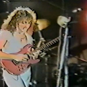 Cacophony - "Eleven Blues Egyptians"(Live In Los Angeles 1988) #jasonbecker #martyfriedman #guitar #cacophony | Shred Music TV