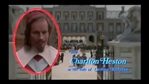 The Three Musketeers 1973 | Growing up in the 1960's 70's