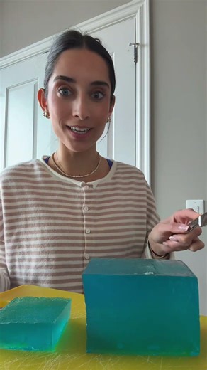 Craft this Silky Gem DIY kit with me ✨😌