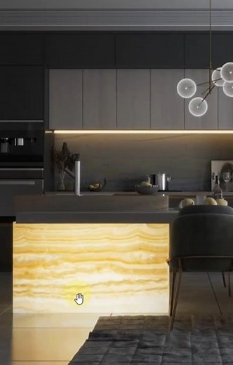 V-Ray 2Sided Material & Onyx Texture in 3ds Max خامة V-Ray 2Sided وحجر الأونيكس في 3ds Max