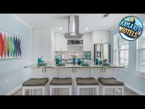 Island Dreams Oasis Galveston Retreat | Galveston (TX), United States | Hotel Review 🏨