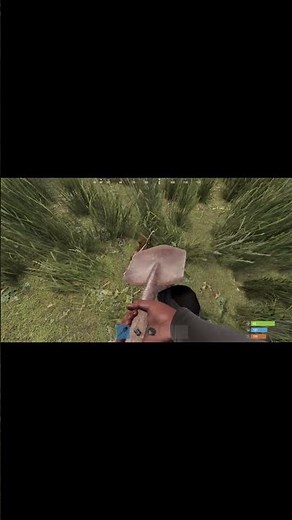 Rust New Metal Detector Pt.2 / Easy AK? / First Look / Update / #rust #update #metal #detector