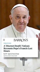 This is a good death | Michael Knowles