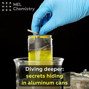 1M views · 431 shares | Well, this video clears that one up  For step-by-step instructions go here: https://mel.sc/sPi/ | MEL Science | Facebook