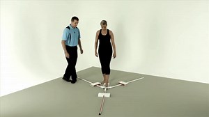 Y Balance Test Lower Quarter Testing Procedure on Make a GIF