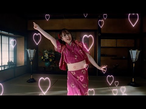 【au三太郎】＠小豆、CMで有村架純＆菅田将暉らと共演でソロダンス披露 お正月新CM「ココロ、オドルほうで。」篇