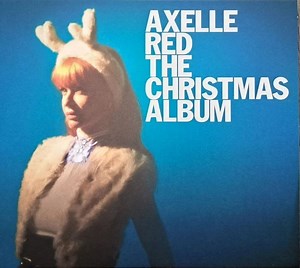 Axelle Red - The Christmas Album