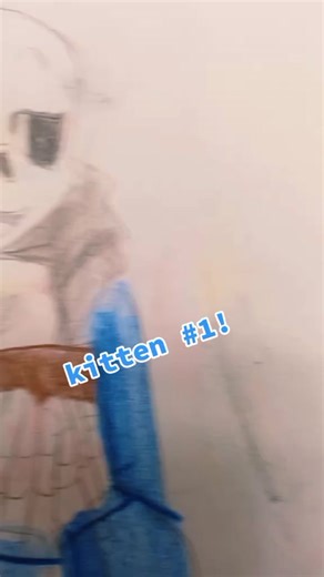 Undertale Drawing Discord Call