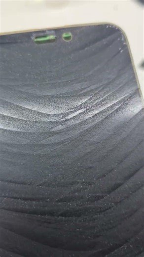 OCA Glue Remove Machine.