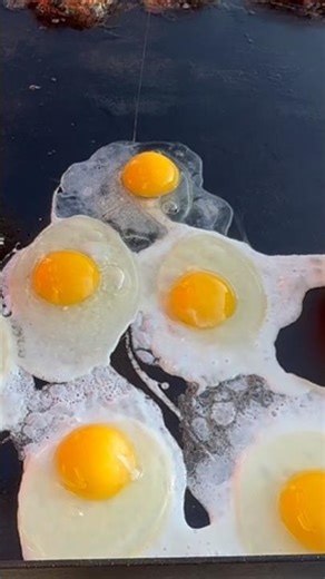 Easy LOCO MOCO Recipe on the Blackstone Griddle ♨️ CORTEZ