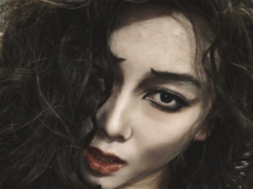 【cos】贝拉特里克斯