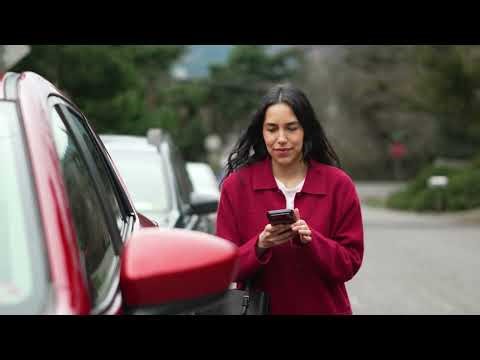 Distracted driving PSA: A time and a place