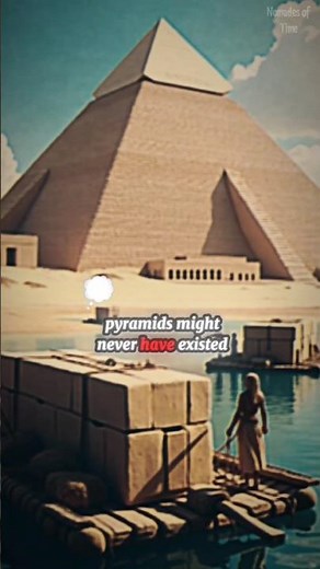 5 Secrets of the Nile: The River That Built Ancient Egypt #secret #nile #egypt #nilesecret #history