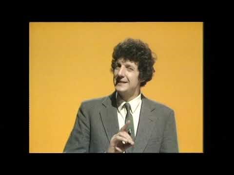 The Computer Programme BBC2 Series 1 Episode 5 - The New Media