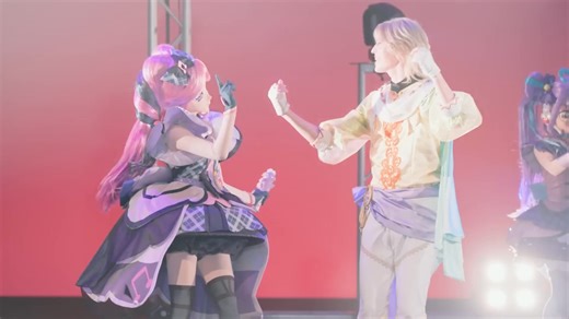 4.4K views · 97 reactions | Kimi to Idol PreCure♪ & Dancing☆Star PreCure Dance ✨ Bài Hát: Do the Dancing☆Star PreCure ✨✨✨ | Pretty Cure Việt Nam Universe | Facebook