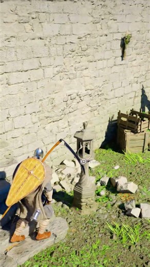 Sunset reed leather cloak where to find #viral #gaming