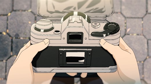 Senukin on Instagram: "Testing animation A work by one of ourstudio potential animator"