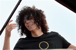 Allevi presenta alla COP26 il video di Our future: “Riflessione sul destino del mondo per i giovani”