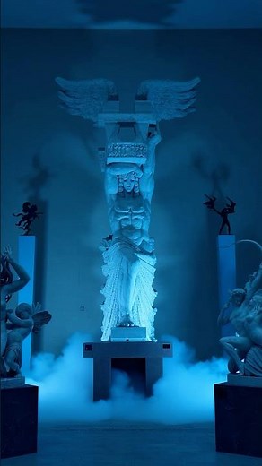 PERTURBATOR - The Age Of Aquarius coming soon (SHORTS)
