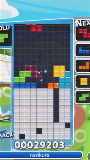 千鳥格子もどき