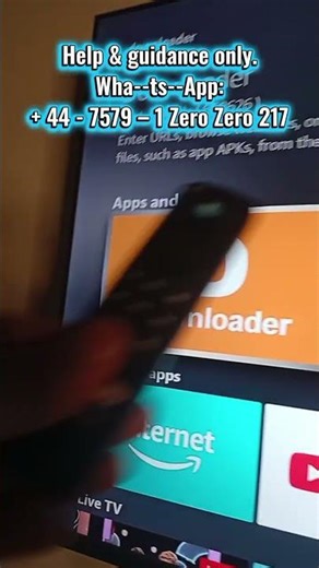 How to Use Downloader App on Fire TV UK