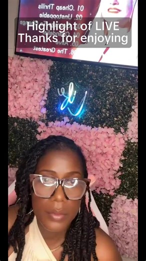 Thanks for all your Gifts and appreciation. You guys mean the world to me.#tiktoklive #livehighlights