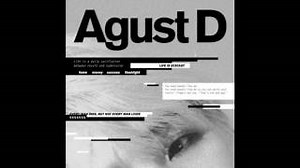 Agust D - The last