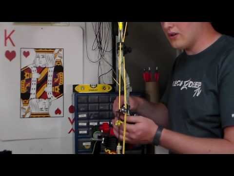 Tuning Segment 3.2 Installing a QAD HDX Rest