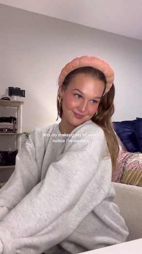 Makeup Tutorial to Impress Your Boyfriend