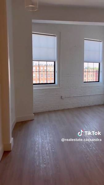 Luxury Living at Essex St. Lofts in Haverhill, MA