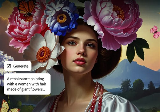 Adobe will auto-switch paid subscribers to pricier AI plans next month