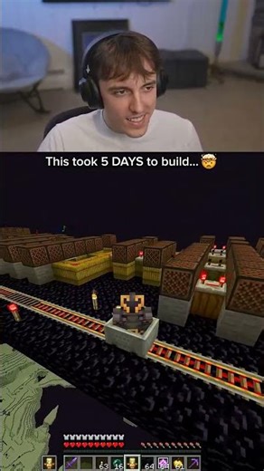 5 DAYS of Minecraft Note Block Magic! 🤯