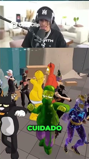 Fortnite! Boost your game with these secret perks!