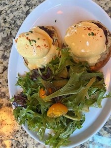 Savor the flavor: Raleigh's 20 best brunch spots revealed