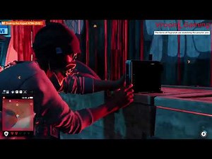 Destroy The Rigged ATMs Watch Dog-2