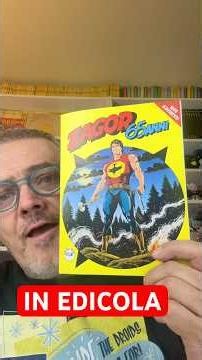 🔥 ZAGOR 782 È ARRIVATO! Il passato ritorna per i 65 anni dello Spirito con la Scure! 🤠🪓