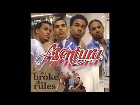 Mix Aventura ÉXITOS SUS MEJORES ROMANTICÁS - Mix Aventura GRANDES ÉXITOS BALADAS ENGANCHADOS MIX