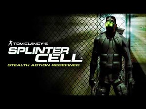 Splinter Cell - Georgia Streets (Extended)