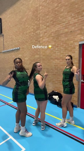Mastering Netball Positions: Defence, Midcourt, and Shooters