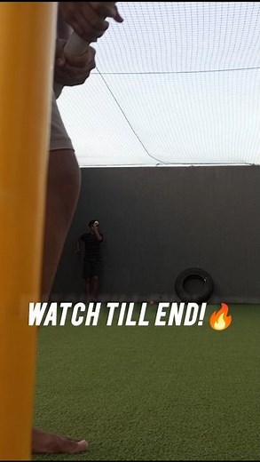 Left Arm Thunder ⚡ Fast Bowling Practice | #cricketshorts #leftarmbowler