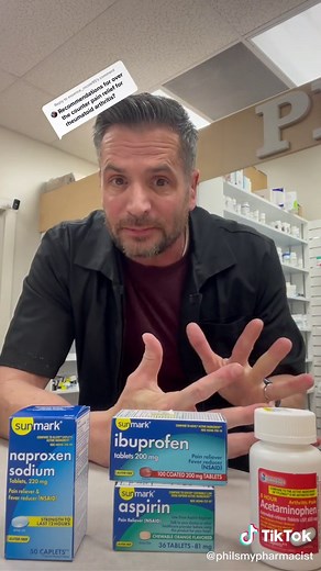 Naproxen vs. Ibuprofen: Arthritis Pain Relief Comparison