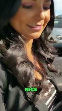 Unlock Your Car's Hidden Tech: HUD, Safety & Drive Modes! #shorts