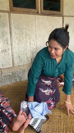 #shortvideo #sumbatengah