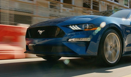 新車カタログ/価格/在庫 - フォード マスタング | 輸入車専門店・アメ車・欧州車・逆輸入車 | キャルウイング (CALWING)