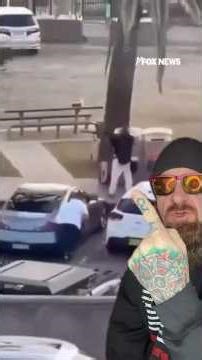 MASS SHOOTING IN AUSTRALIA