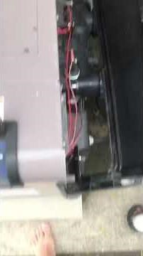 Hayward 250H Pool Heater LO code