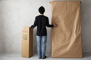 マットレスの配送ってどんな感じ？圧縮・非圧縮の違いなどを詳しくご紹介 | 椚大輔のベッド選び