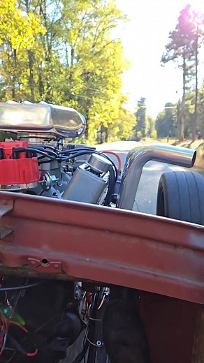 39 reactions | First road test  Elijah Vaudt | Steven Franklin Jr. | Facebook